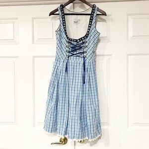 MarJo | German Authentic Dirndl Dress